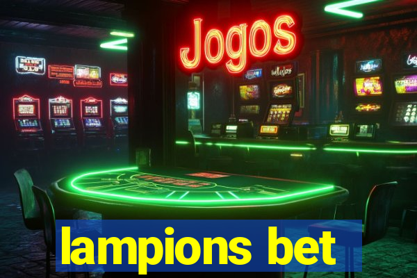 lampions bet